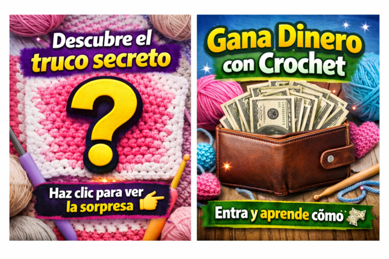 Descubre el Truco Secreto