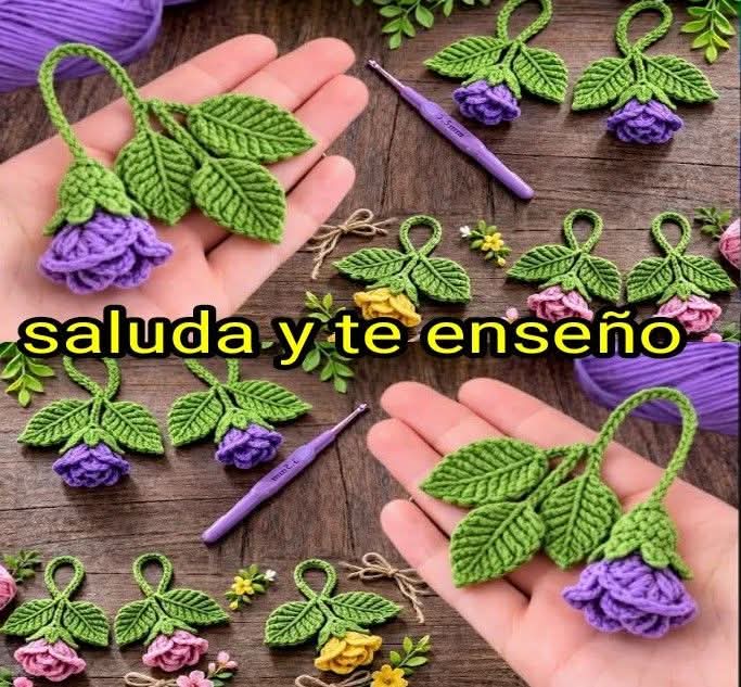 Fácil rápido llavero